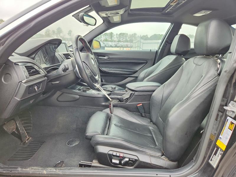 2016 BMW 228 i Sulev