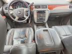 2010 GMC Sierra K1500 SLT