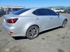 2008 Lexus Is 250 Base