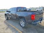 2015 Chevrolet Silverado K1500 LTZ