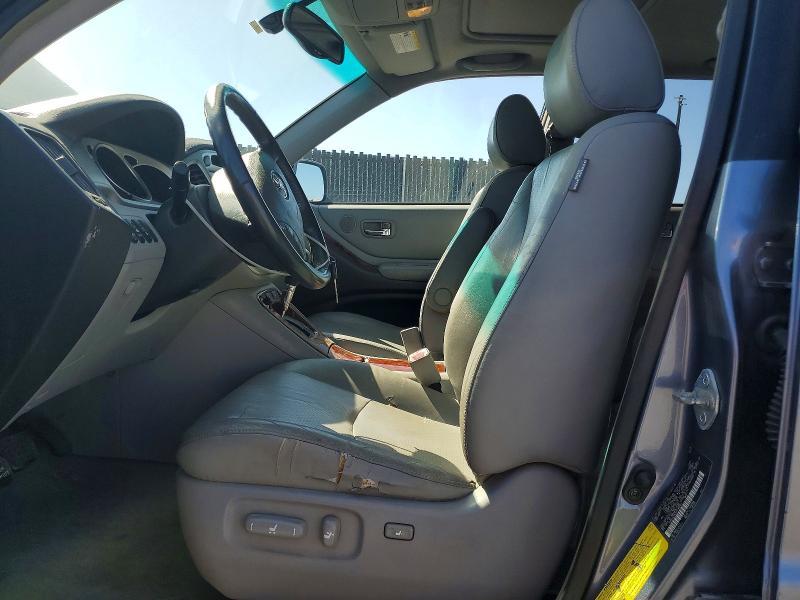 2006 Toyota Highlander Limited