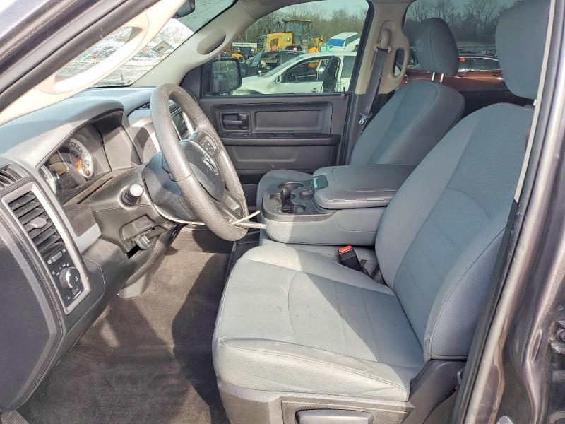 2017 Dodge RAM 1500 ST