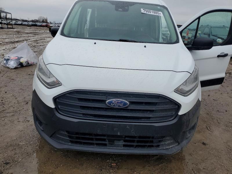2019 Ford Transit Connect xl