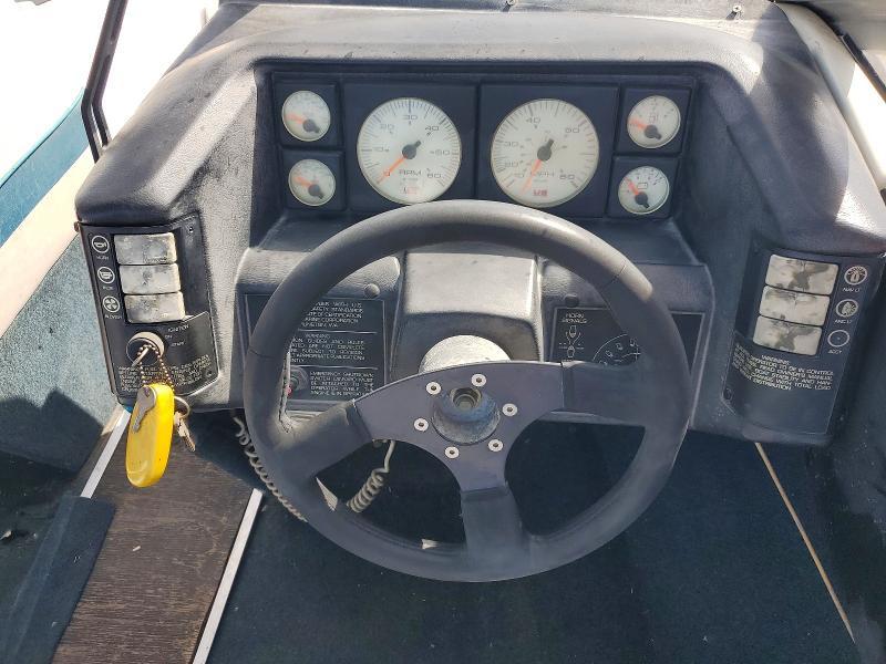 1991 Bayliner Pdgpc
