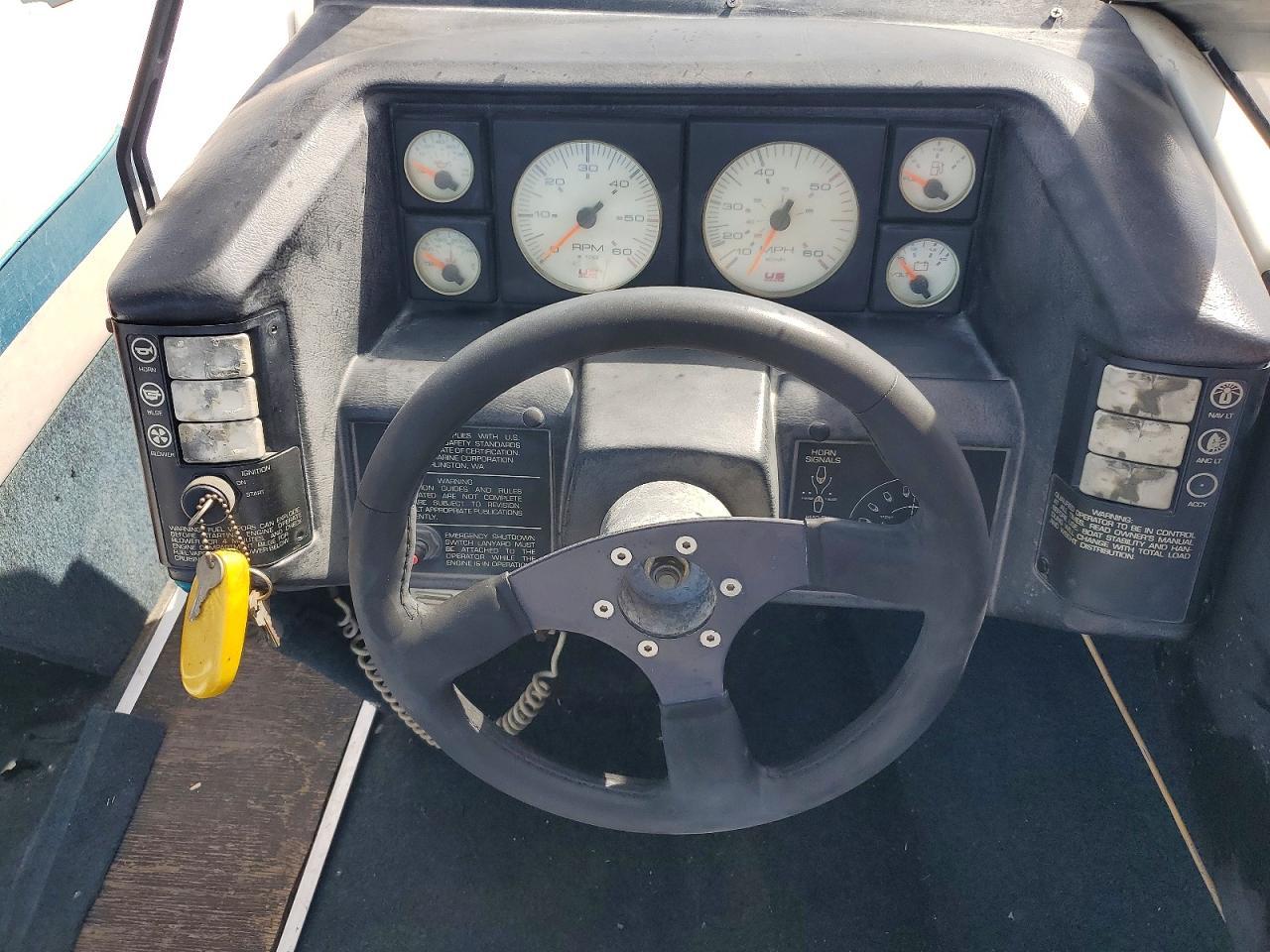 1991 Bayliner Pdgpc