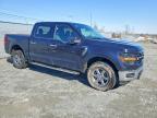 2025 Ford F150 XLT