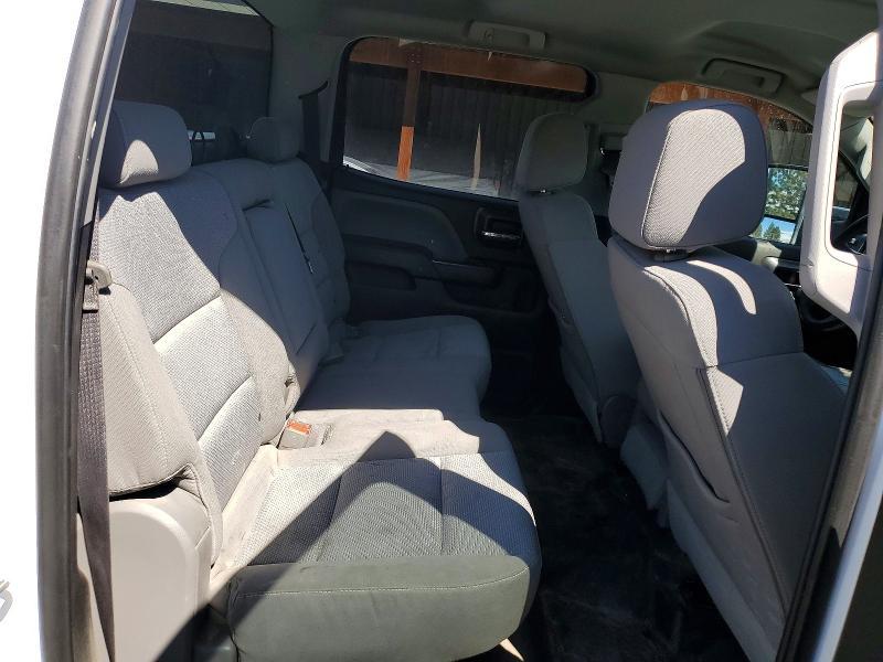 2019 GMC Sierra K3500