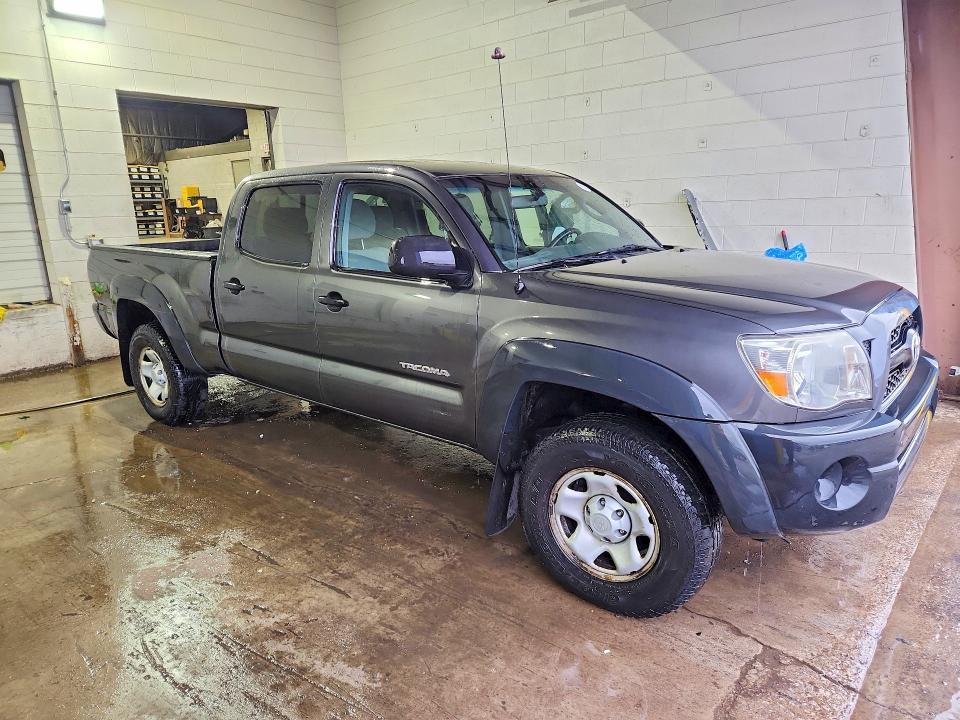 2011 Toyota Tacoma V6