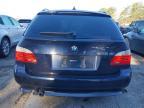 2008 BMW 535 xi