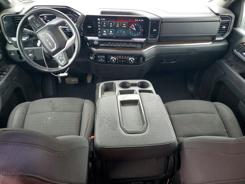 2024 GMC Sierra K2500 sle