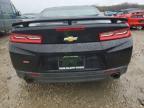 2018 Chevrolet Camaro ss