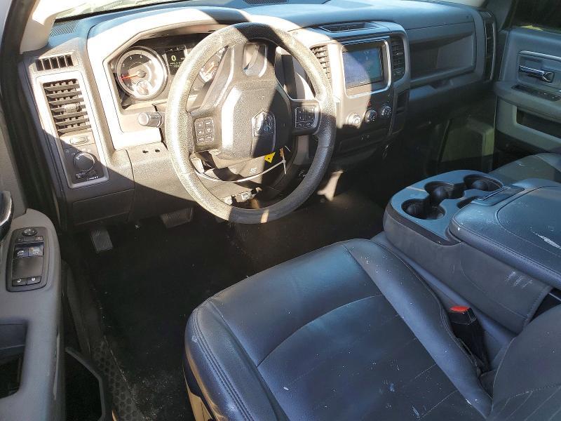 2016 Ram Trucks 1500 ST