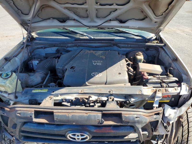 2007 Toyota Tacoma Prerunner V6