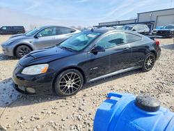 Pontiac salvage cars for sale: 2008 Pontiac G6 gxp