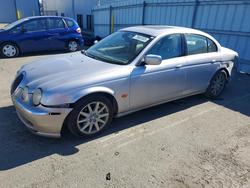 2001 Jaguar S-type for sale in Vallejo, CA