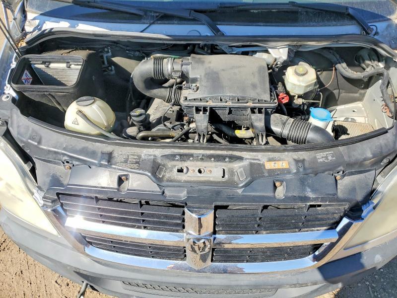 2008 Dodge Sprinter 2500