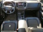 2017 GMC Canyon SLE