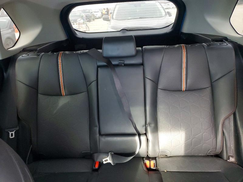 2019 Toyota Rav4 Adventure