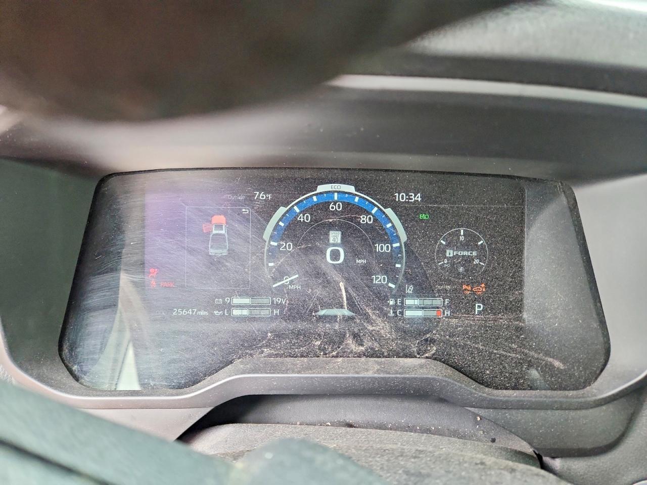 2024 Toyota Tundra