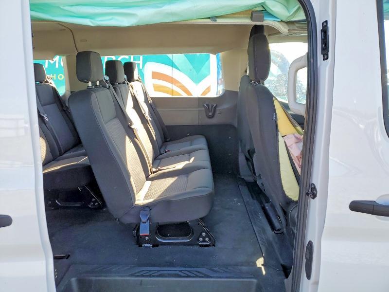2024 Ford Transit T-350