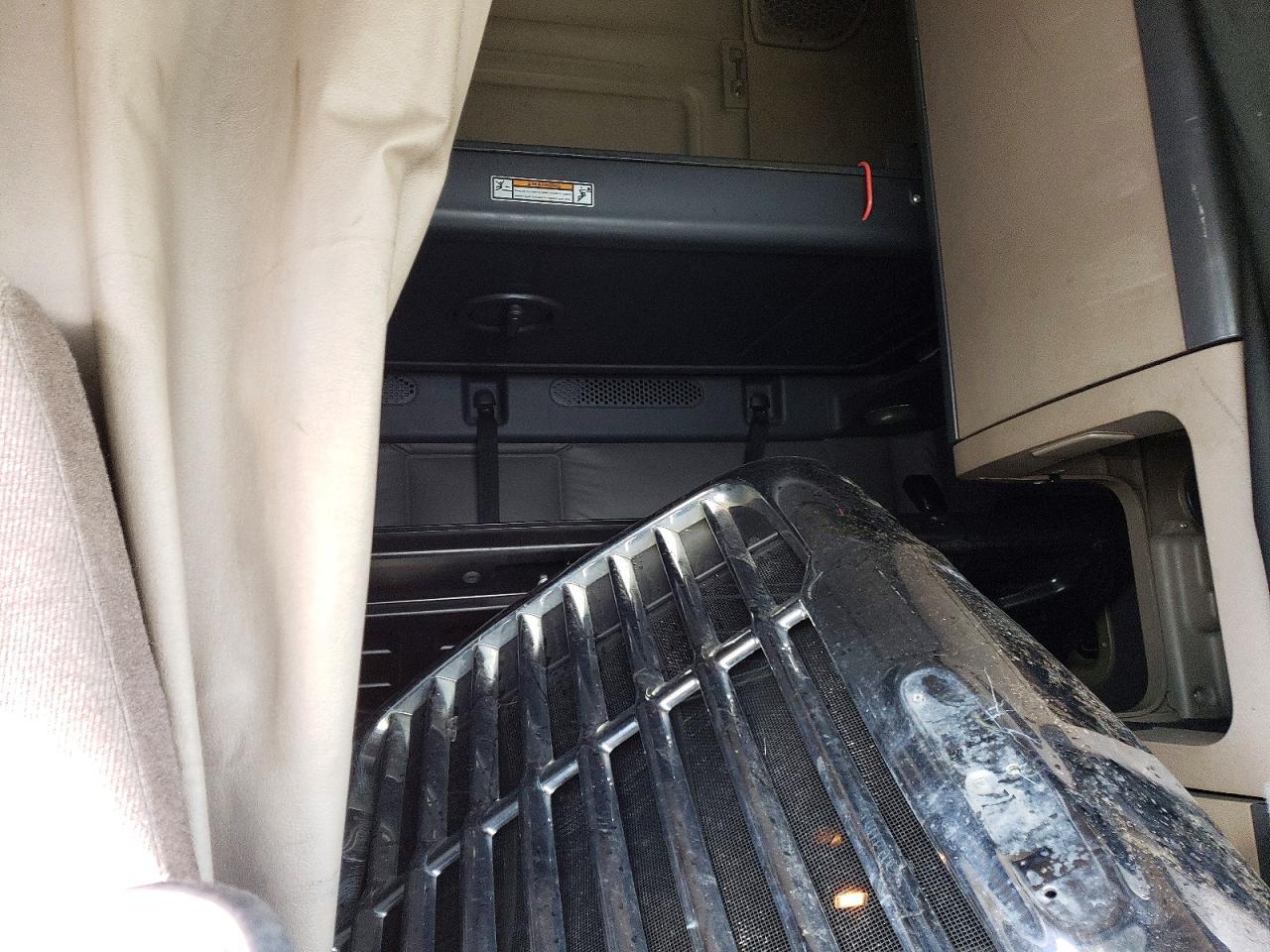 2018 Freigliner Cascadia 125