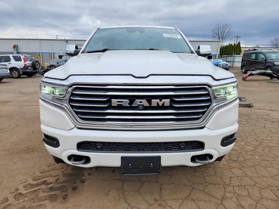 2019 Dodge RAM 1500 Longhorn