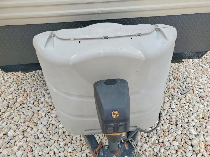 2013 Keystone Springdale Camper