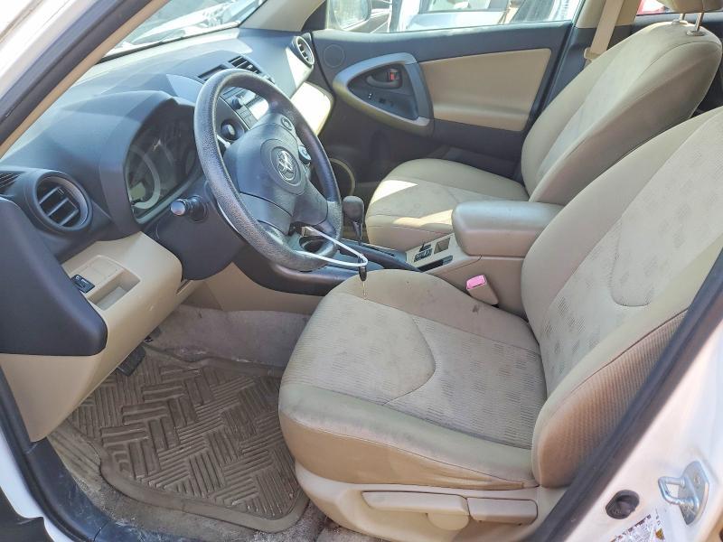 2009 Toyota Rav4 Base