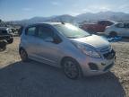 2015 Chevrolet Spark ev 1LT