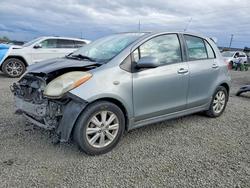 2009 Toyota Yaris s for sale in Eugene, OR