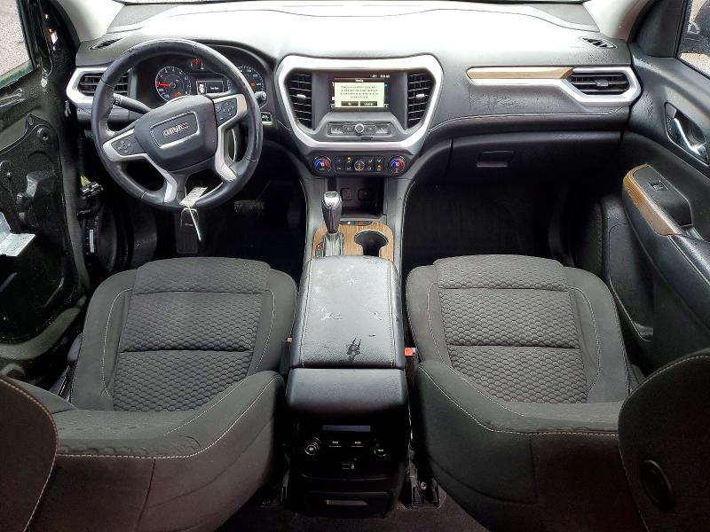 2017 GMC Acadia sle