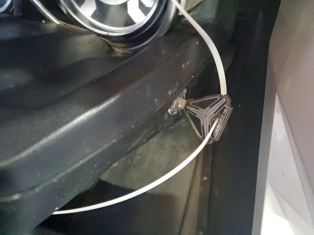 2016 Polaris Slingshot SL