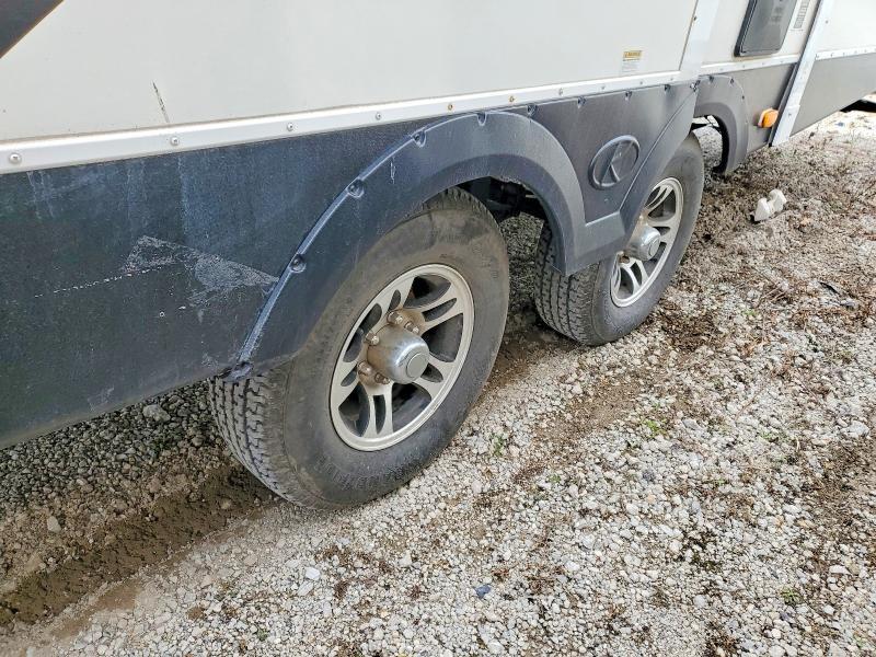 2013 Bullet 2013 Keystone Premier Camper