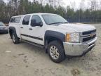 2013 Chevrolet Silverado K2500 Heavy Duty LT