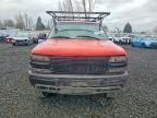 1999 Chevrolet Silverado K1500