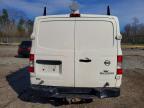2020 Nissan NV 2500 HD SV