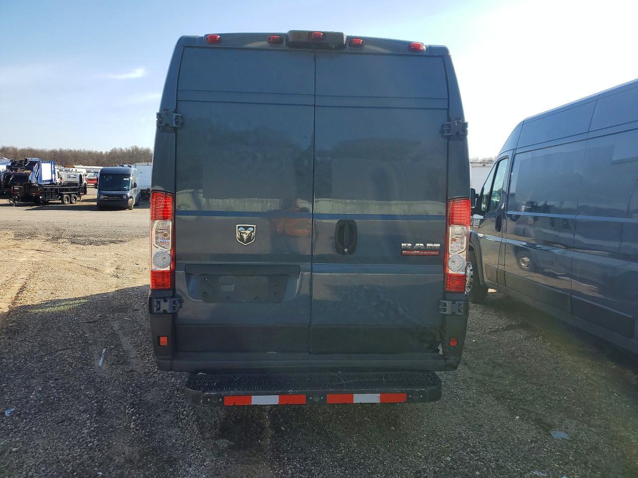 2020 Dodge Ram Promaster 3500 3500 High