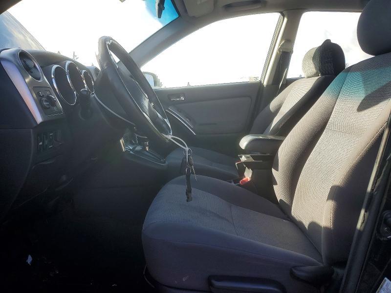 2005 Toyota Matrix xr