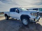 2021 GMC Sierra K2500 SLT