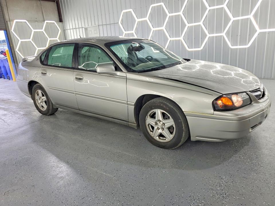 2005 Chev Impala