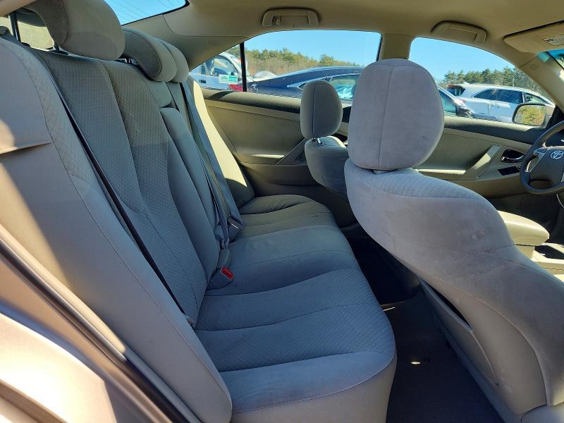 2009 Toyota Camry Base