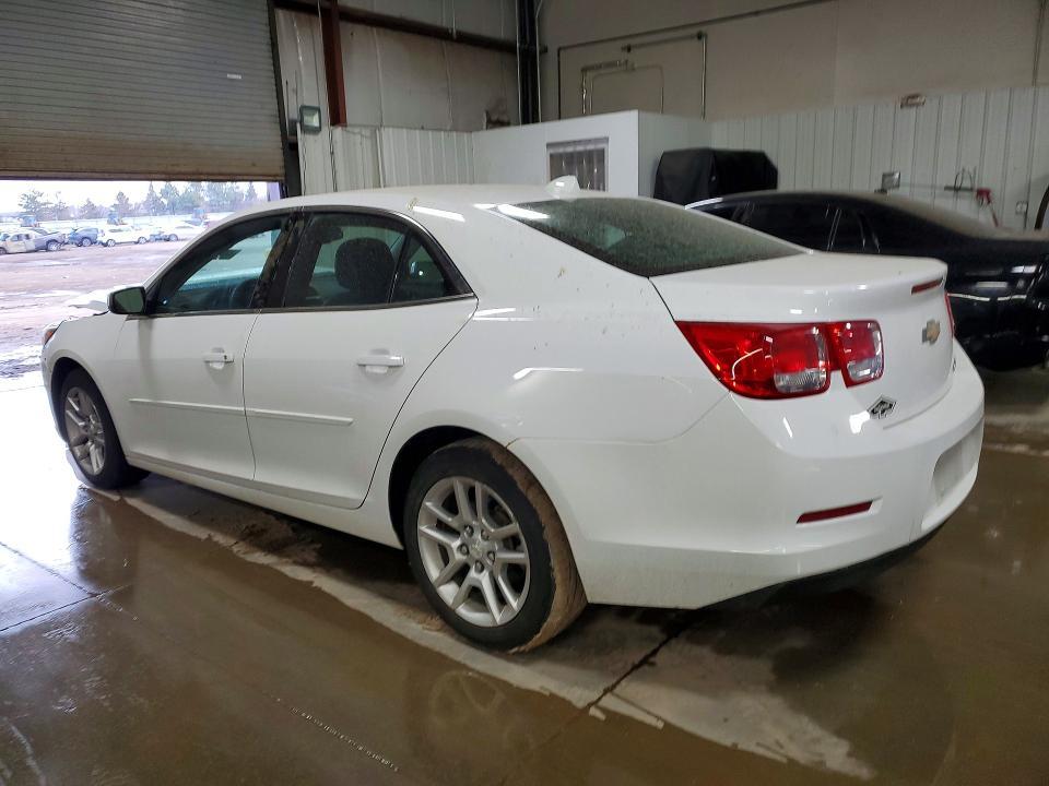 2013 Chevrolet Malibu 1LT