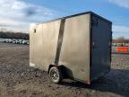 2025 Look K-DX8412-035 Enclosed Cargo Trailer