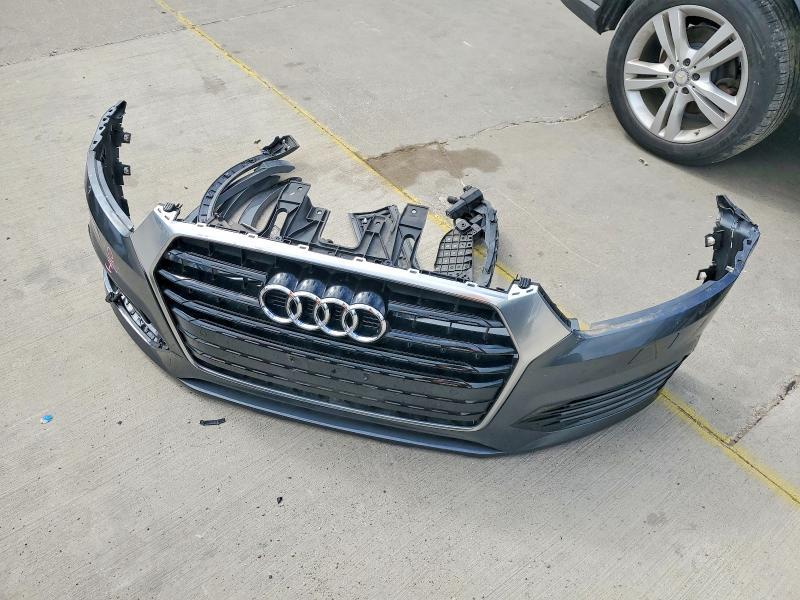 2018 Audi Q3 Premium