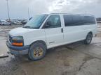 2005 GMC Savana G3500