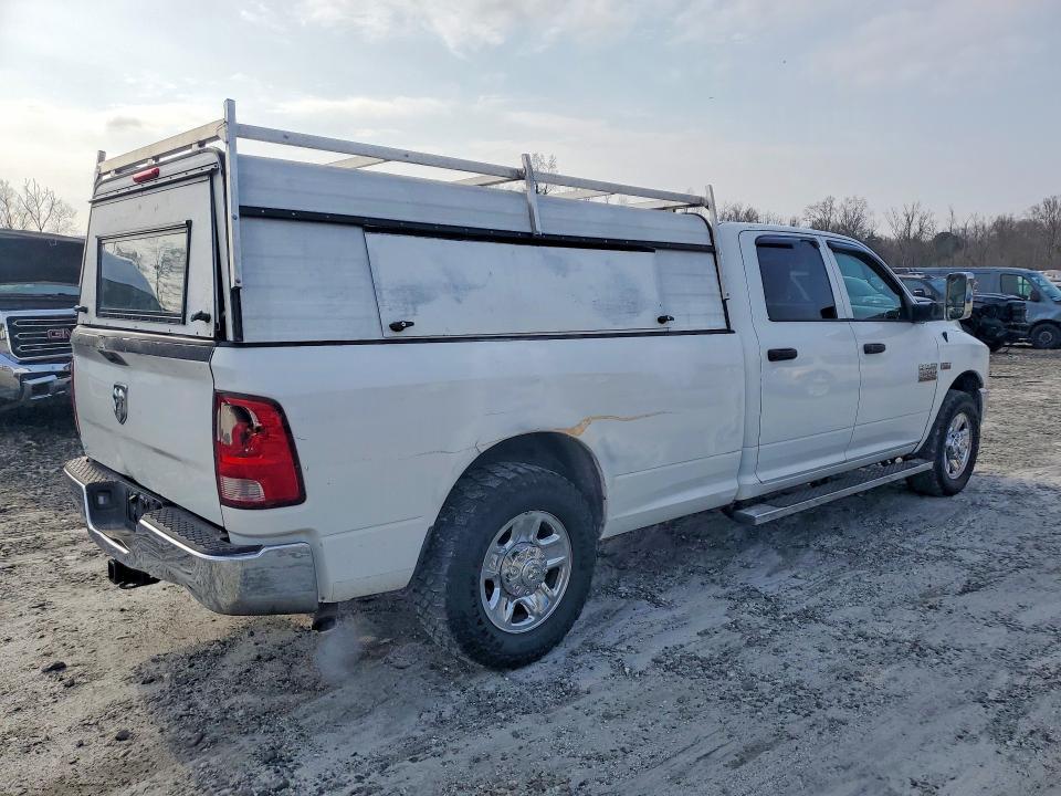 2013 Dodge Ram 2500 st