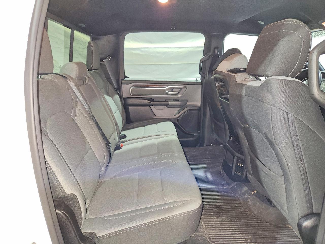 2022 Dodge RAM 1500 BIG Horn