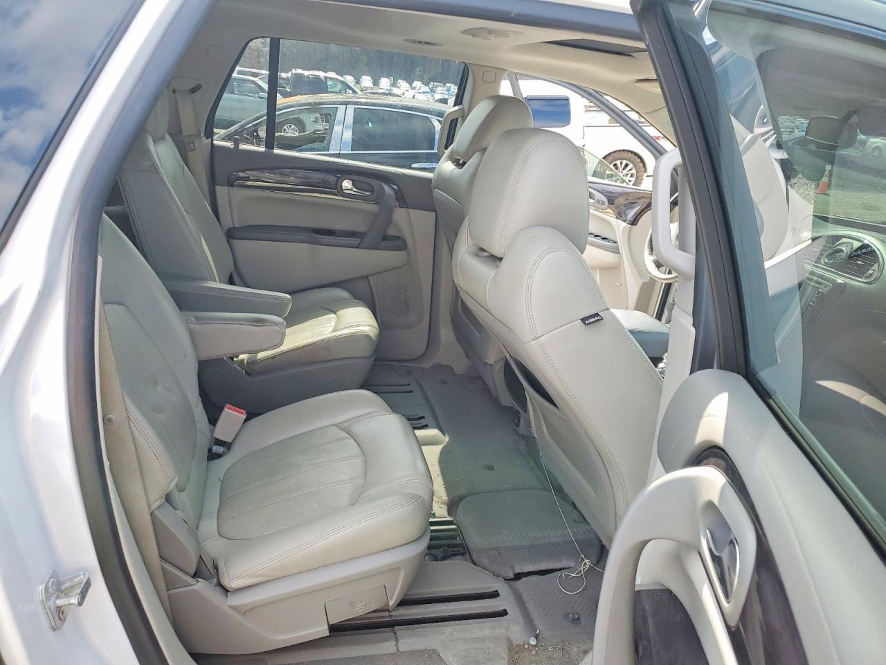 2017 Buick Enclave