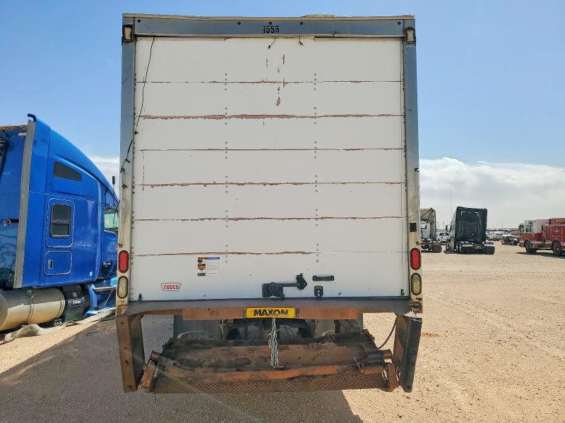 2013 Kenworth T330 BOX Truck