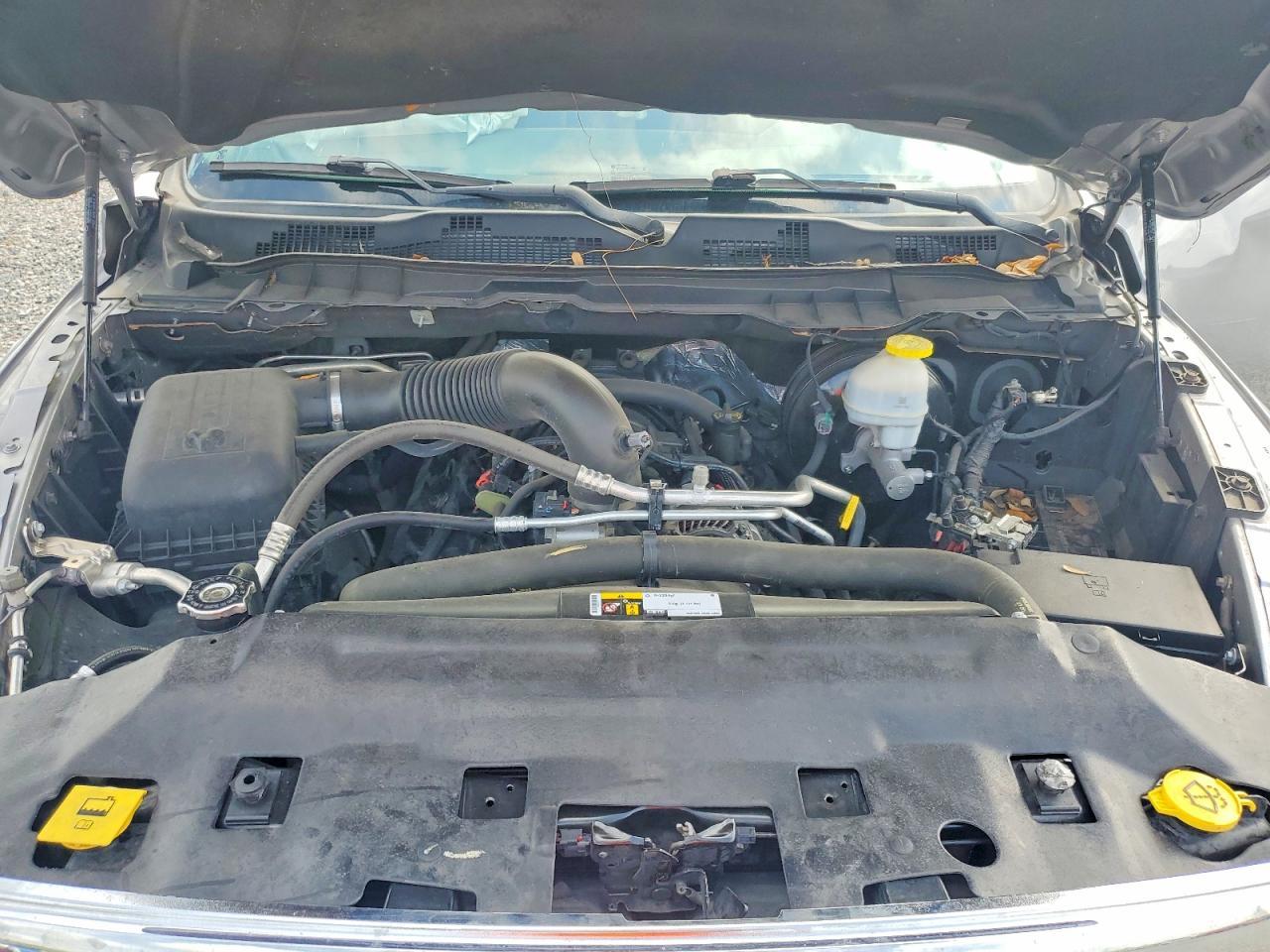 2020 Dodge RAM 1500 Classic SLT